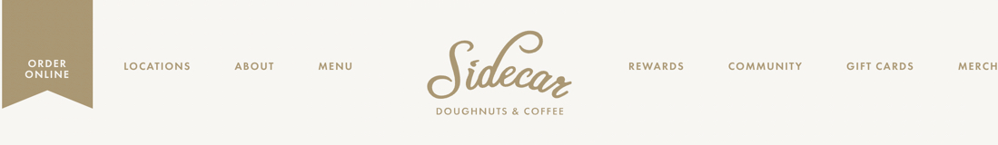 Sidecar Doughnuts LLC